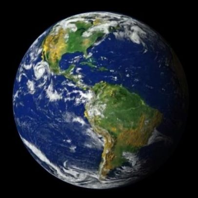 Tempestade magnética atinge região que envolve a Terra