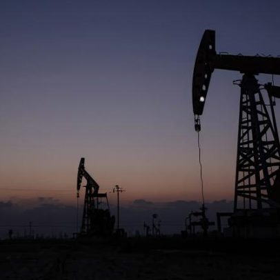 Venezuela vende aos EUA entre 30 e 50 milhões de barris de petróleo