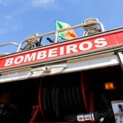 Liga de bombeiros alerta INEM: quem está mais perto nem sempre chega primeiro