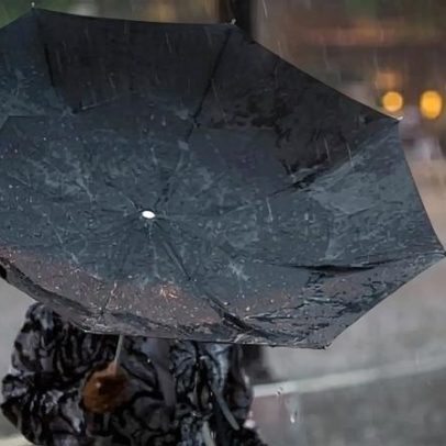 Mau tempo em Portugal: IPMA prevê melhoria da situação já