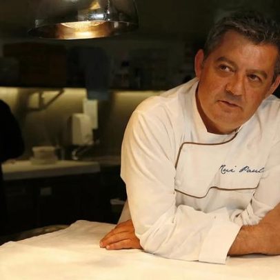 Chef Rui Paula admite que 2026 pode não ser bom