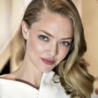 Amanda Seyfried revela condição de saúde mental e uso de medicação nocturna