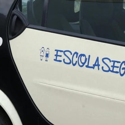 PSP regista 52 crimes com armas praticados em escolas