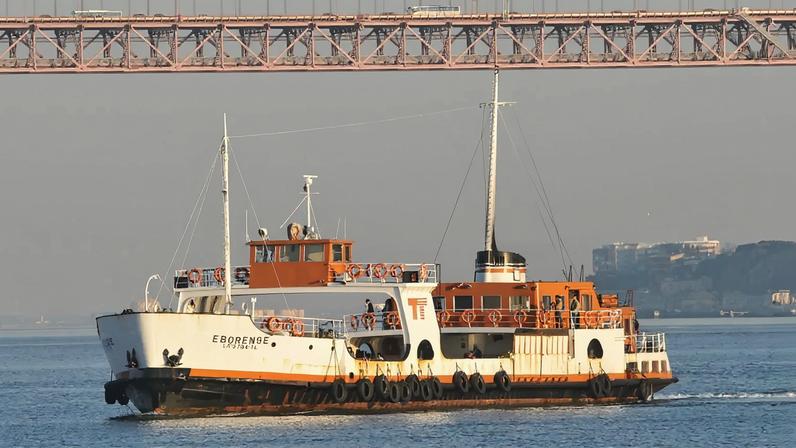 Operação da ligação fluvial deve arrancar nos próximos meses