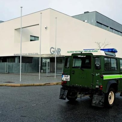 GNR: suspeitos de ficar com dinheiro das multas regressaram ao serviço