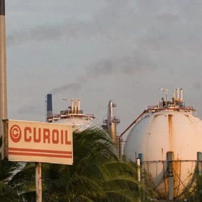 Caracas prevê investir 1,18 mil milhões de euros na indústria petrolífera 2026