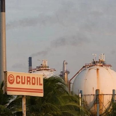 Projeto de lei abre produção de petróleo ao setor privado na Venezuela