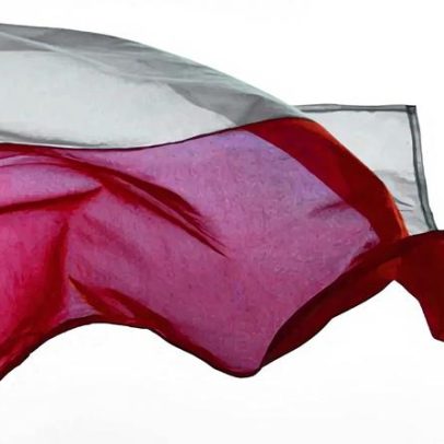 Polónia restringe o espaço aéreo devido a balões da Bielorrússia