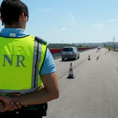 Autoridades registam 12 mortes e 3.130 acidentes em 6 dias de campanha viária