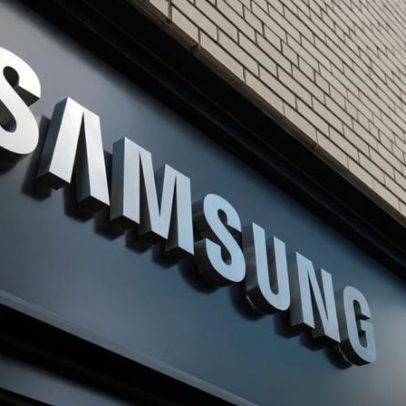 Samsung mira expansão de IA e apresenta novos chips após lucros recordes