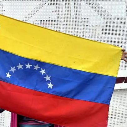 Carla da Silva, cidadã luso-venezuelana, condenada a 20 anos de prisão