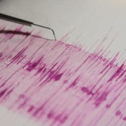 Forte sismo no oeste do Japão não acionou alerta de tsunami