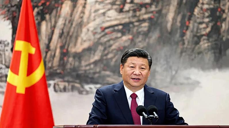 Xi Jinping