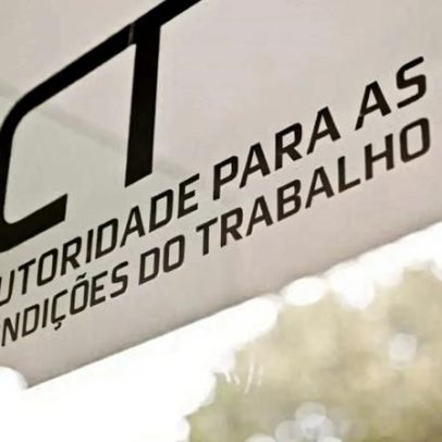 ACT recebeu 3.480 queixas de assédio no trabalho, mas aplicou apenas 20 sanções