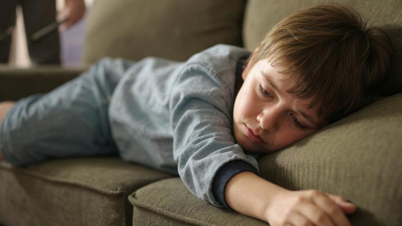 Menor foi abusado durante pelo menos 10 anos