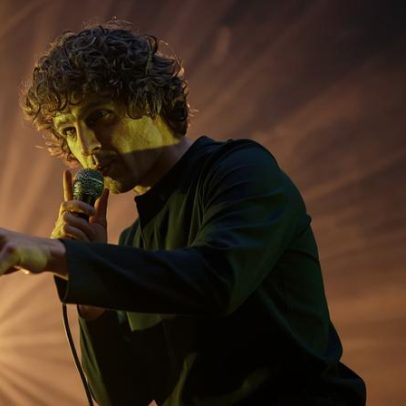 The Kooks regressam aos palcos para celebrar 20 anos de carreira