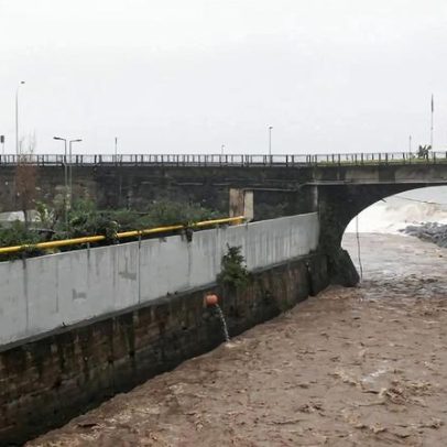 Depressão Joseph deve afectar a Madeira na terça-feira
