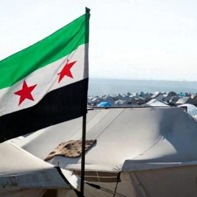 Reino Unido e França lançam ataques aéreos contra o Daesh na Síria