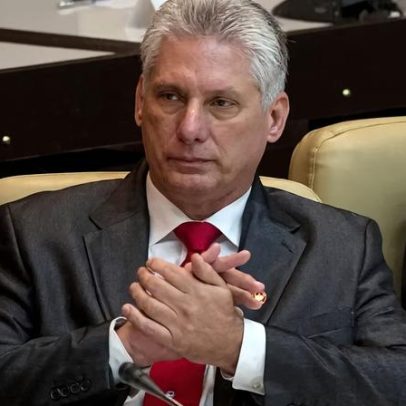 Cuba acusa EUA de conspiração fascista e criminosa após tarifas petrolíferas