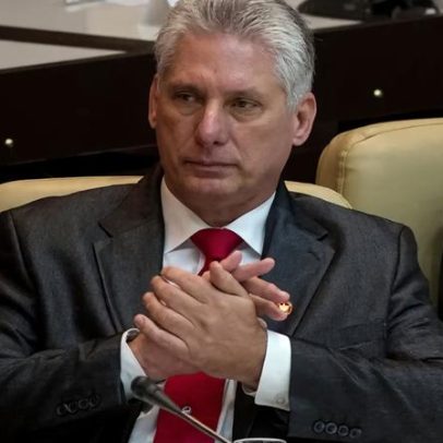 Cuba desmente Trump sobre conversações com os EUA