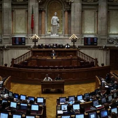 Parlamento lamenta mortes de portuguesa na Suíça e de crianças na França