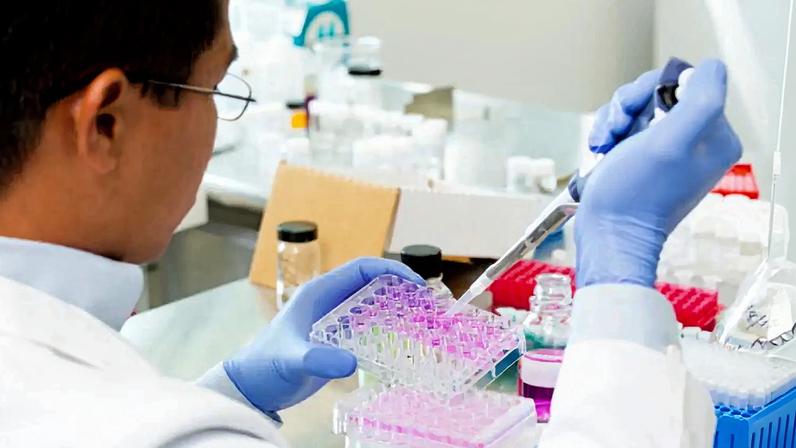 Cancro não vai ter vacina mas pode ser controlado