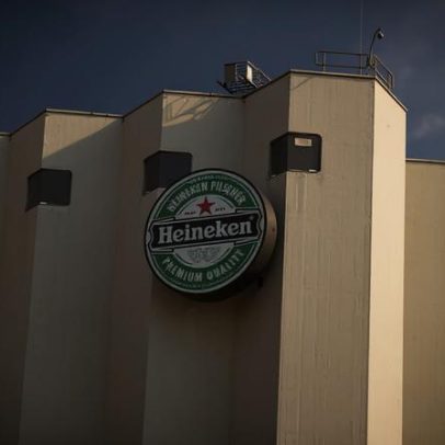 Presidente da Heineken deixa o cargo no final de maio