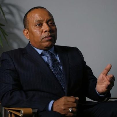 Patrice Trovoada disposto a assumir governo após decisão do TC em STP