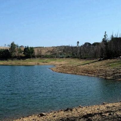 Coimbra estuda evacuação em resposta a descargas na barragem da Aguieira