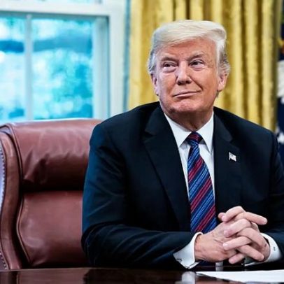 Um em cada cinco europeus vê os EUA como inimigos um ano após o regresso de Trump
