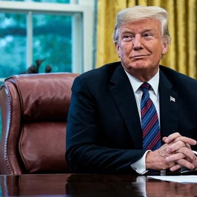 Trump cancela segunda vaga de ataques à Venezuela