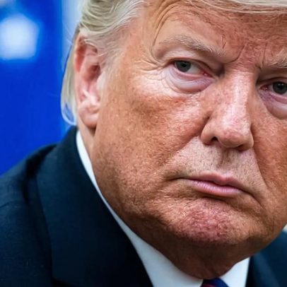 Trump anuncia princípio de acordo com a NATO sobre Gronlândia e recua tarifas