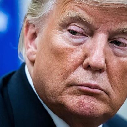 Donald Trump alerta Reino Unido e Canadá sobre laços comerciais com a China