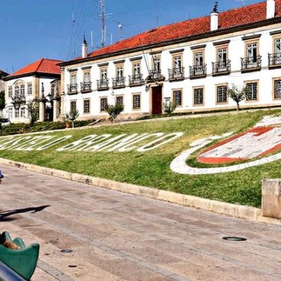 Câmara de Castelo Branco declara Situação de Alerta no concelho