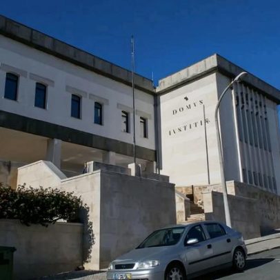 Mulher suspeita do homicídio de idoso em Aljustrel fica em prisão preventiva