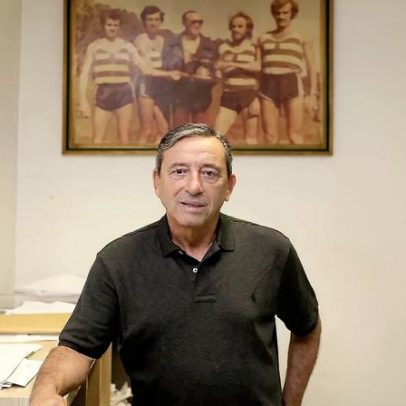 Câmara de Beja decreta luto municipal por Fernando Mamede