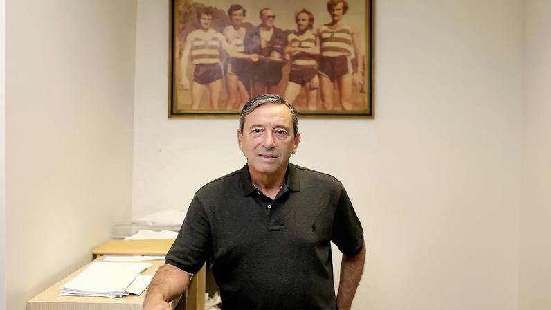 Fernando Mamede morreu aos 74 anos