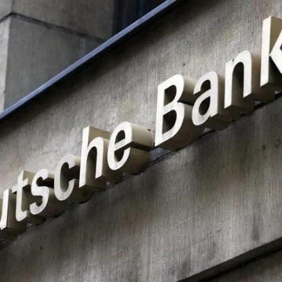 Justiça alemã realiza buscas no Deutsche Bank por branqueamento de capitais