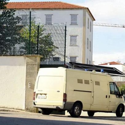 Traficante de Castelo Branco permanece em prisão preventiva