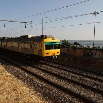 Circulação entre São Pedro do Estoril e Cascais limitada para obras de modernização