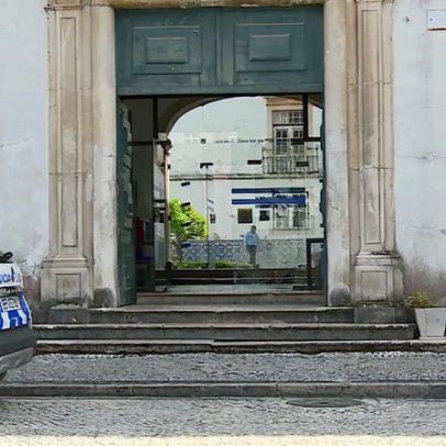 Prisão preventiva para detido pela PSP por furtos em série