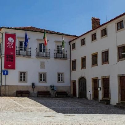 Góis ativa Plano Municipal de Emergência e Proteção Civil