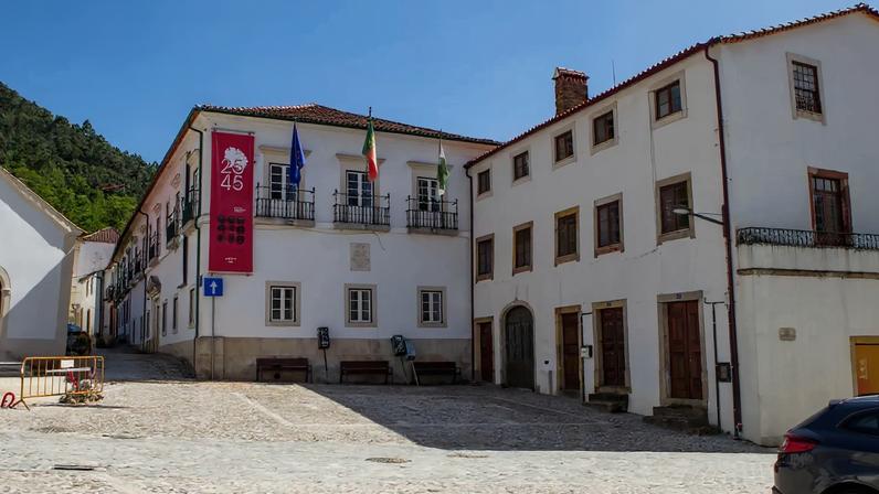 Câmara Municipal de Góis