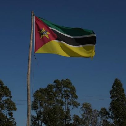 Moçambique reduz dívida a Portugal em 17 M€ no 3º trimestre de 2025