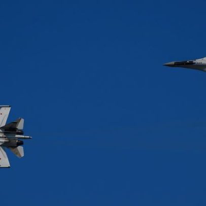 EUA retiram tropas de bases aéreas no Médio Oriente ante possível ação no Irão