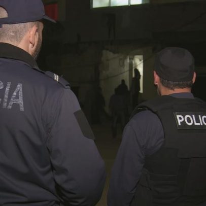 Casal assalta hostel no centro de Lisboa e ataca cliente a dormir