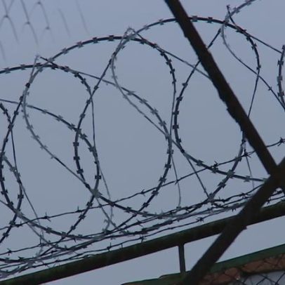 Foragido condenado por agredir a mãe idosa é capturado pela PSP em Leiria