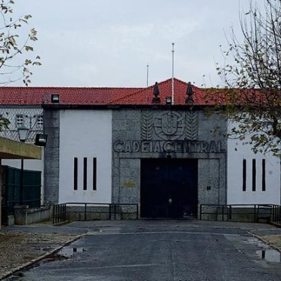 Parte do bairro da Cadeia do Linhó fica sem luz