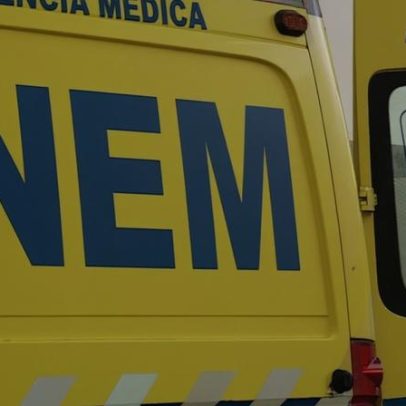 Jovem de 21 anos morre em despiste na A23 em Gavião