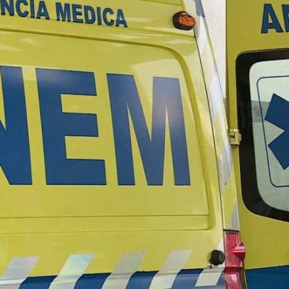 CPI ao INEM inicia audições com sindicato dos técnicos de emergência